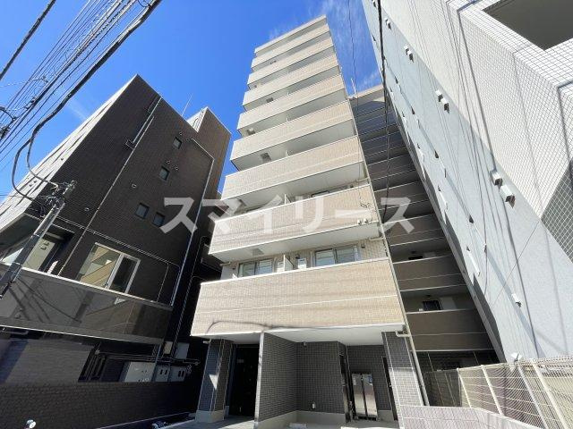 K RESIDENCE柏の展望