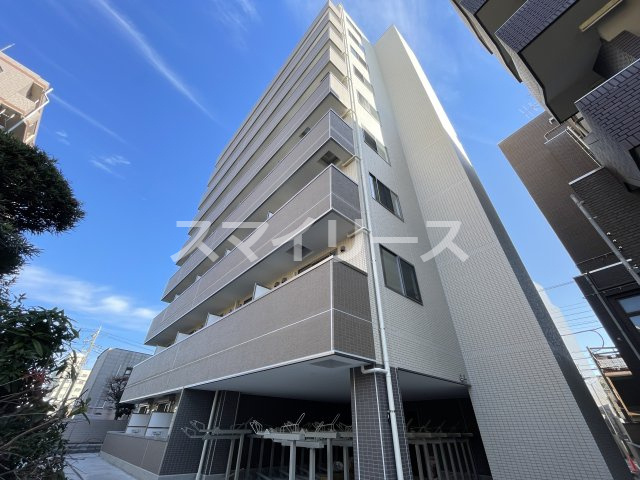 K RESIDENCE柏