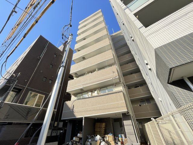 K RESIDENCE柏のキッチン