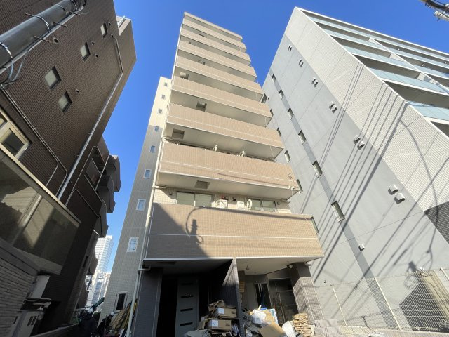 K RESIDENCE柏のキッチン