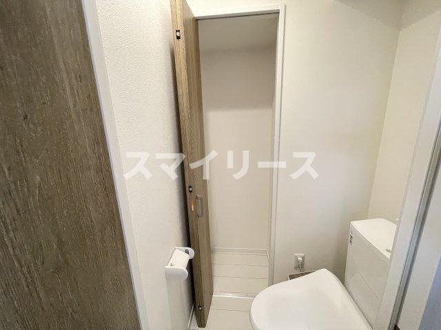 K RESIDENCE柏のその他