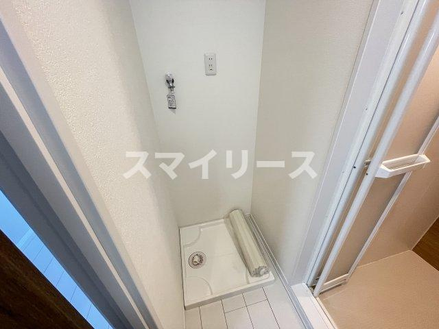 K RESIDENCE柏の設備