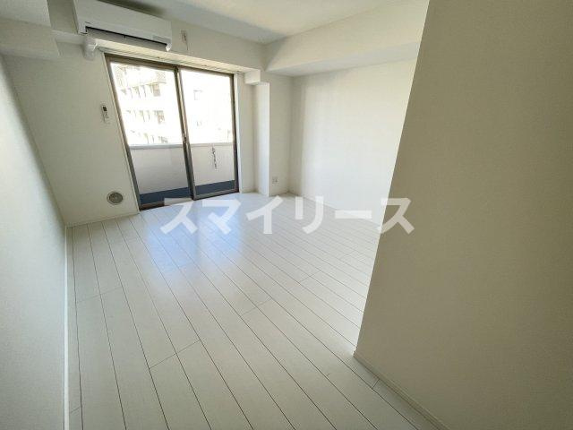 K RESIDENCE柏の居間・リビング