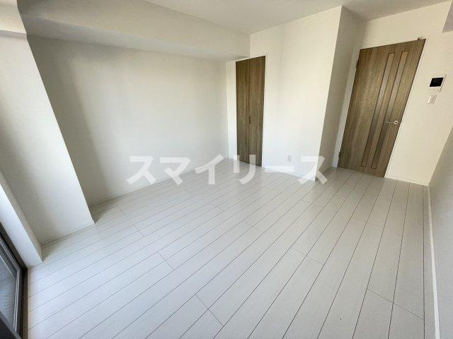 K RESIDENCE柏の居間・リビング