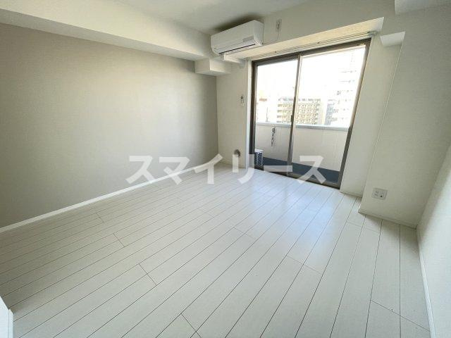 K RESIDENCE柏の内装