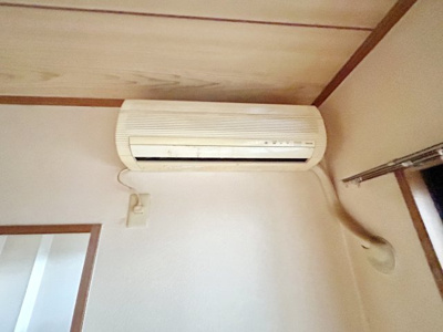 【設備】 | ロイヤルメゾン高森