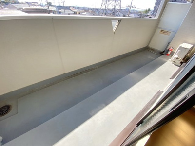 【バルコニー】 | ロイヤルメゾン高森