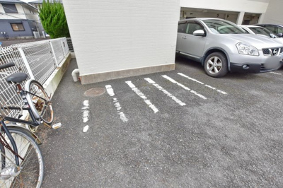 【その他共用部分】 | ロイヤルメゾン高森