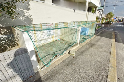 【その他共用部分】 | ロイヤルメゾン高森