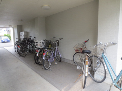 【その他共用部分】 | ロイヤルメゾン高森