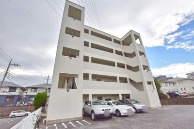 【外観】 | ロイヤルメゾン高森