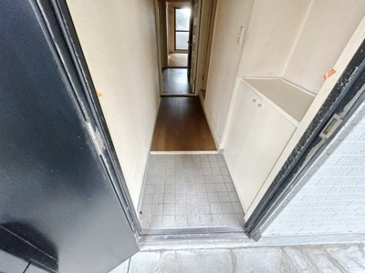 【玄関】 | ロイヤルメゾン高森