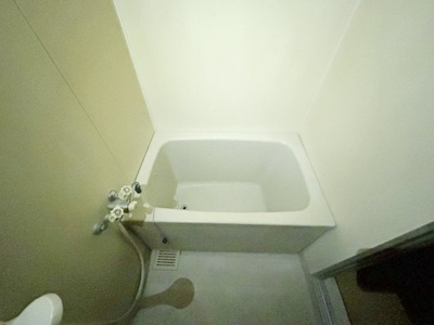 【浴室】 | ロイヤルメゾン高森