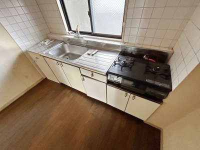 【キッチン】 | ロイヤルメゾン高森