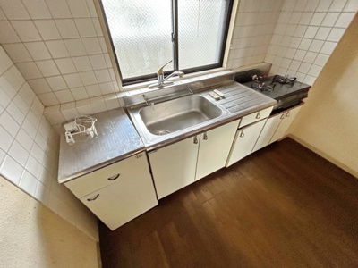 【キッチン】 | ロイヤルメゾン高森