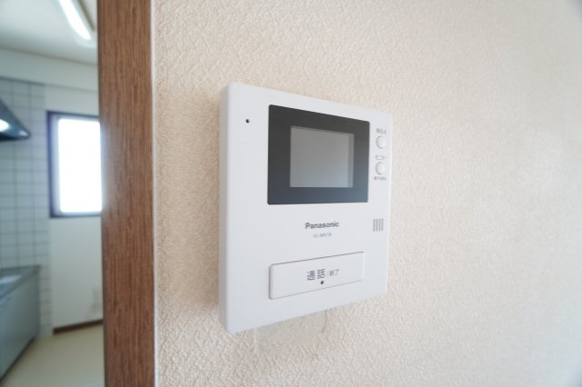 ラヴァーズガーデンのセキュリティ