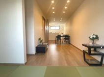 京都市右京区太秦　新築戸建の画像