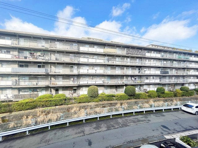 東急田園都市線「宮前平」宮前平グリーンヒルの画像