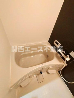 【浴室】 | アート長瀬A