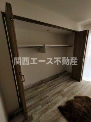 【収納】 | アート長瀬A