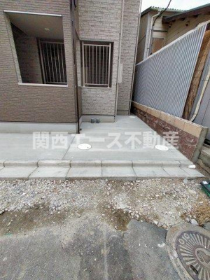 【その他共用部分】 | アート長瀬A