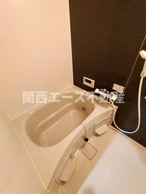 【浴室】 | アート長瀬A