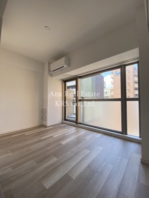 【寝室】 | RISING Maison 本町橋