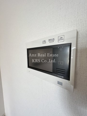 【設備】 | RISING Maison 本町橋