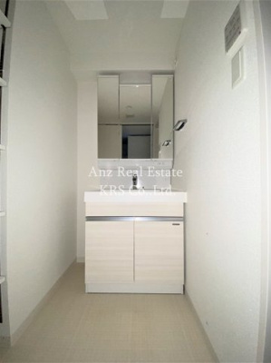 【洗面所】 | RISING Maison 本町橋