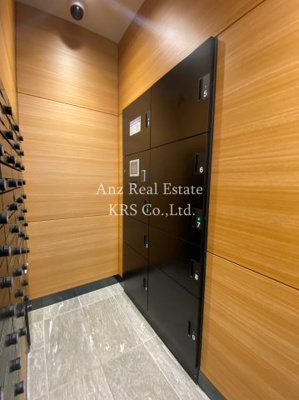 【その他共用部分】 | RISING Maison 本町橋