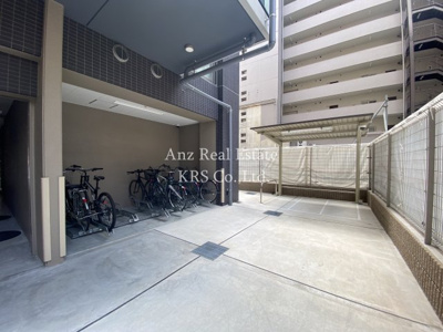 【その他共用部分】 | RISING Maison 本町橋