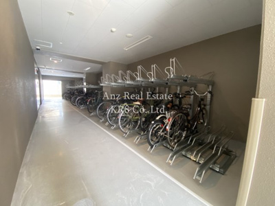 【その他共用部分】 | RISING Maison 本町橋