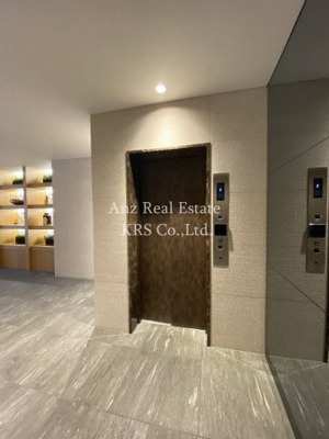 【その他共用部分】 | RISING Maison 本町橋