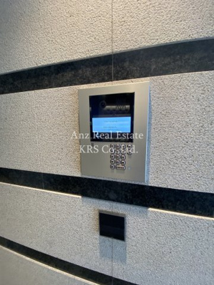 【セキュリティ】 | RISING Maison 本町橋