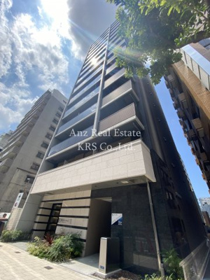 【外観】 | RISING Maison 本町橋