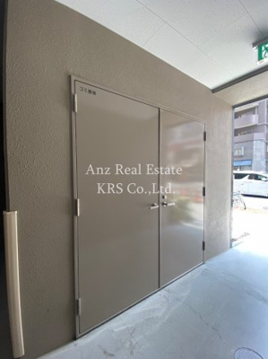 【その他共用部分】 | RISING Maison 本町橋