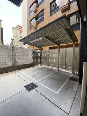  | RISING Maison 本町橋