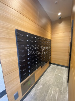 【その他共用部分】 | RISING Maison 本町橋