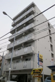 ヴェルト横浜ブライトコートの画像