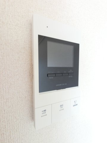 リバレインの設備