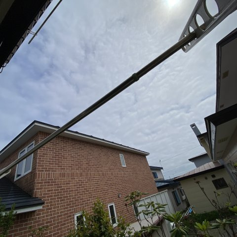 シティハイムまつみやの展望