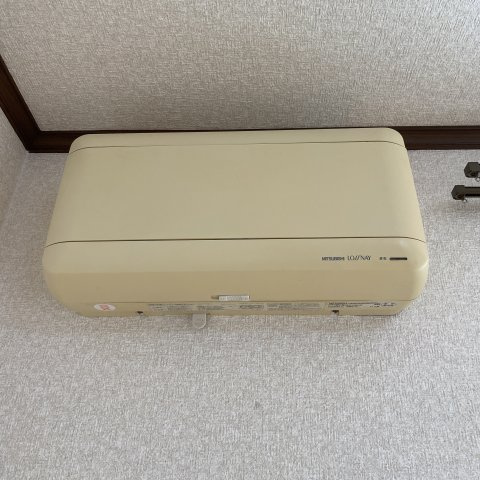 シティハイムまつみやの設備