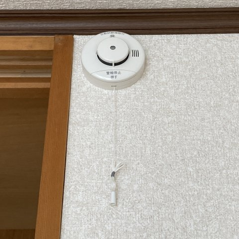 シティハイムまつみやの設備