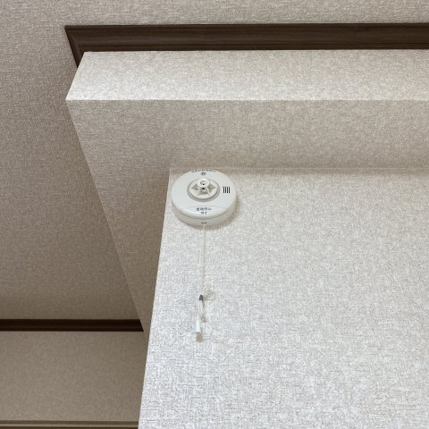 シティハイムまつみやの設備