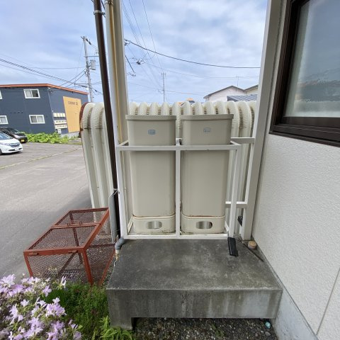 シティハイムまつみやのその他