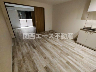 【居間・リビング】 | アート長瀬A