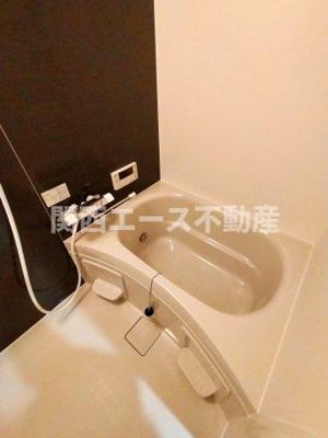 【浴室】 | アート長瀬A