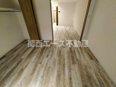 【洋室】 | アート長瀬A