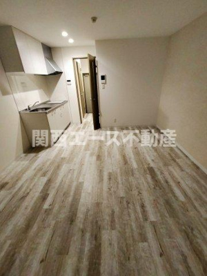 【居間・リビング】 | アート長瀬A