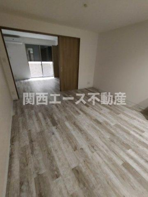 【居間・リビング】 | アート長瀬A